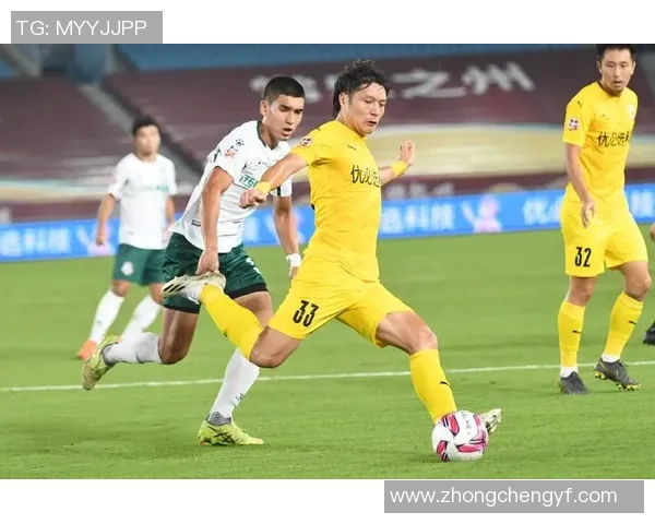 中甲联赛精彩对决新疆雪豹迎战四川优必选全力争胜